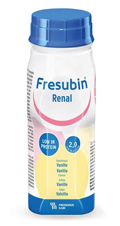 FRESUBIN RENAL DRINK